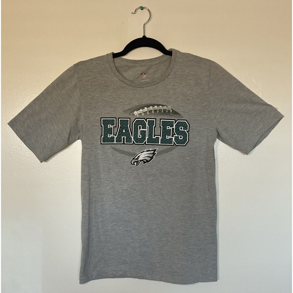 Philadelphia Eagles - NFL Youth Boys Football- Size XL (16-18)